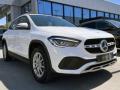 usato MERCEDES GLA 200