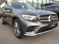 usato MERCEDES GLC 250