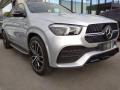 usato MERCEDES GLE 350