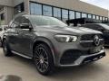 usato MERCEDES GLE 350