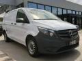 usato MERCEDES Vito