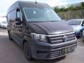 usato VOLKSWAGEN Crafter