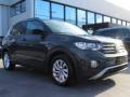 usato VOLKSWAGEN T Cross