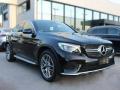 usato MERCEDES GLC 250