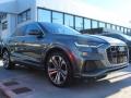 usato AUDI Q8