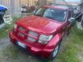 usato DODGE Nitro