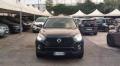 usato SSANGYONG Korando