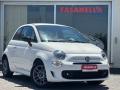 usato FIAT 500