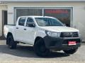 usato TOYOTA Hilux