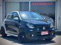 usato SMART ForFour