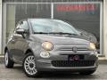 usato FIAT 500