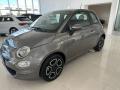 Km 0 FIAT 500