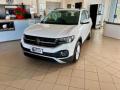 usato VOLKSWAGEN T Cross