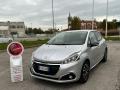 usato PEUGEOT 208