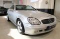 usato MERCEDES SLK 320