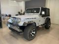 usato JEEP Wrangler