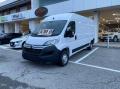 usato CITROEN Jumper 35 L3H2 2.2 bluehdi 140cv SeS (Business)