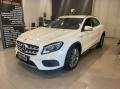 usato MERCEDES Classe GLA