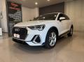 usato AUDI Q3 Sportback