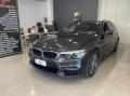 usato BMW Serie 5