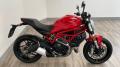 usato Ducati Monster 797