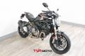 usato Ducati Monster 821