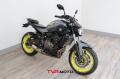 usato Yamaha MT 09