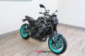 usato Yamaha MT 09