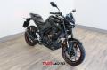 usato Yamaha MT 09