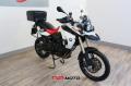 usato Bmw F 750 GS