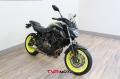 usato Yamaha MT 09