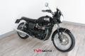 usato Triumph Bonneville T100