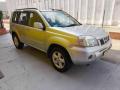 usato NISSAN X Trail