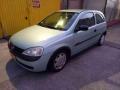 usato OPEL Corsa