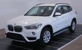 Usato BMW X1