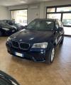 usato BMW X3