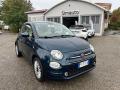 usato FIAT 500