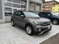 usato VOLKSWAGEN T Cross