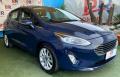 usato FORD Fiesta