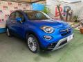 usato FIAT 500X