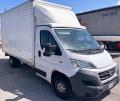 usato FIAT Ducato 35 CH1 2.3 mjt 130cv carro