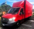 usato MERCEDES Sprinter III 314 FWD 314 2.1 cdi T 39 35 fwd Business EVI