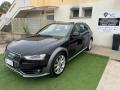 usato AUDI A4 Allroad