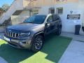 usato JEEP Grand Cherokee