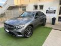 usato MERCEDES GLC