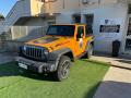 usato JEEP Wrangler