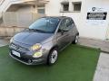 usato FIAT 500