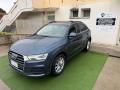 usato AUDI Q3