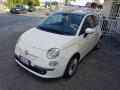 usato FIAT 500 C