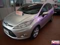 usato FORD Fiesta